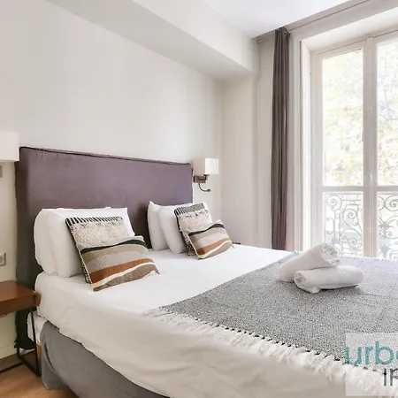 60-luxury Parisian Sebastopol