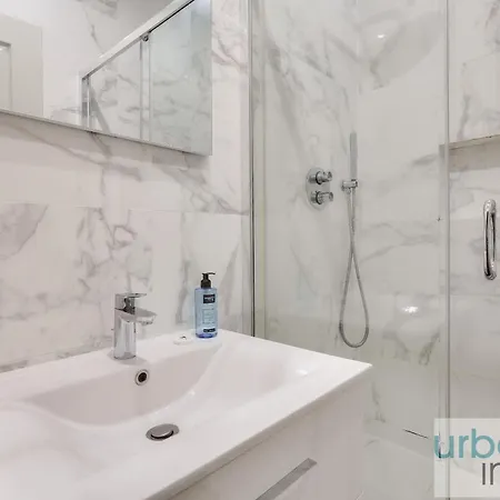 Apartmán 60-luxury Parisian Sebastopol