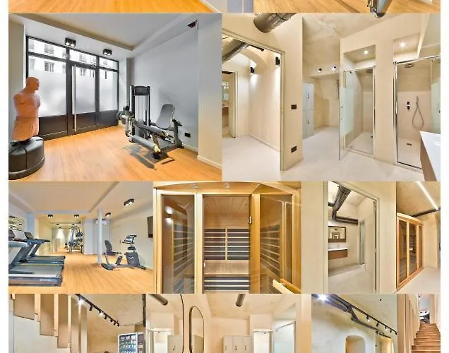 60-luxury Parisian Sebastopol *