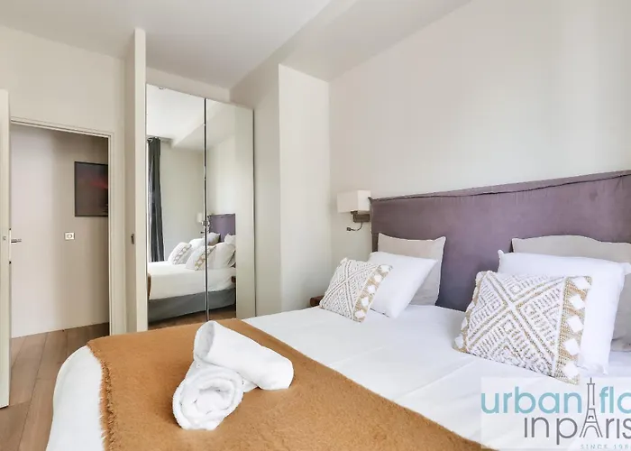 60-luxury Parisian Sebastopol